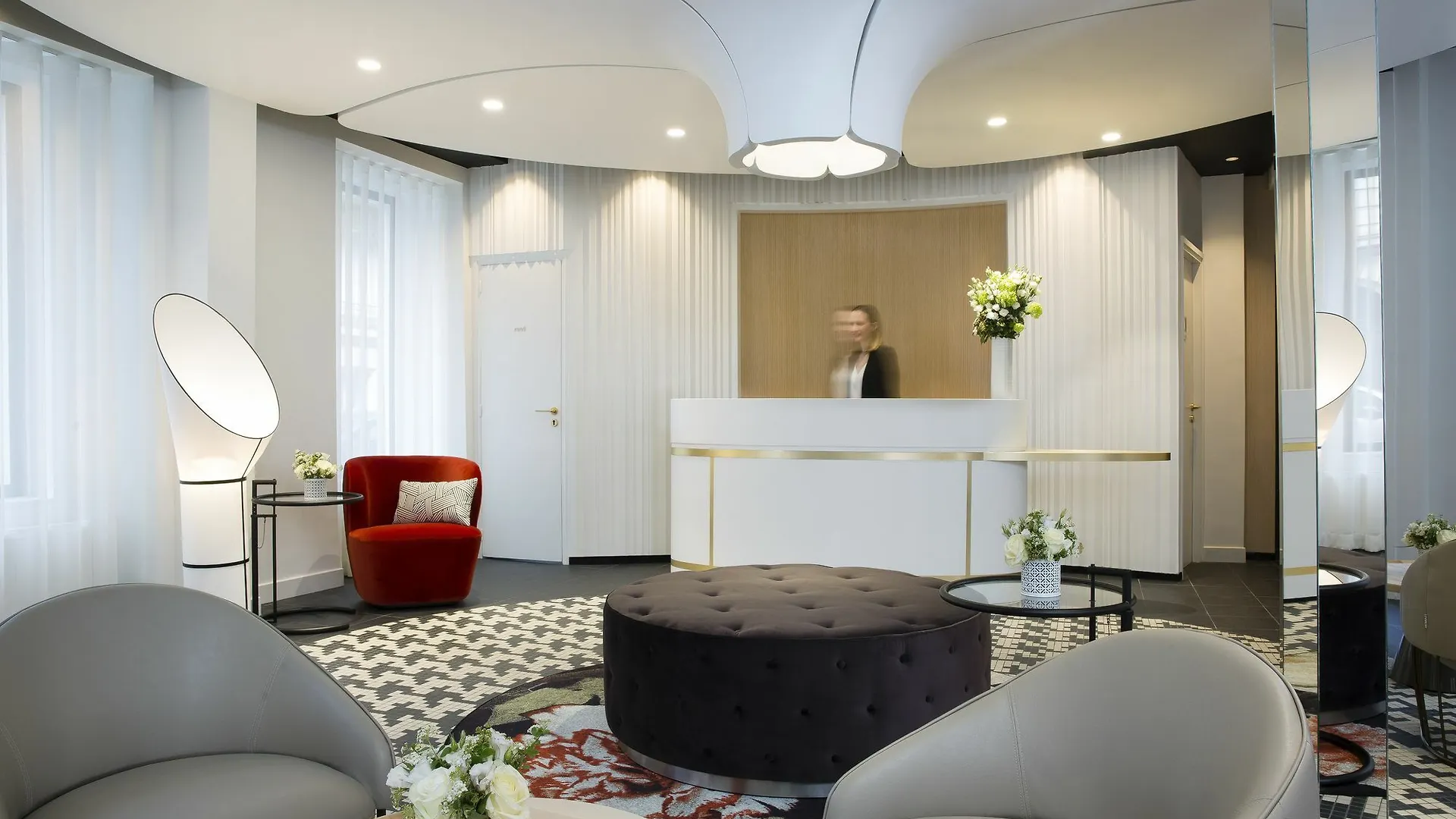Hotel Pastel Paris 3*,  France