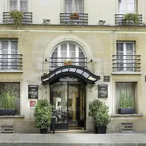 Ascot Opera Paris