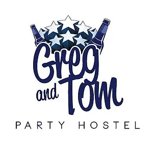  Hostel Greg&tom Party Polska