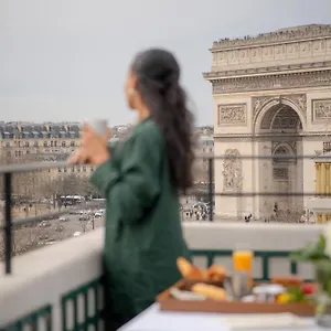 Napoleon Paris