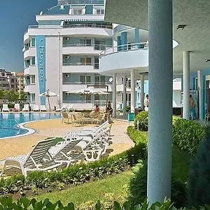 ** Hotel Laguna Bułgaria