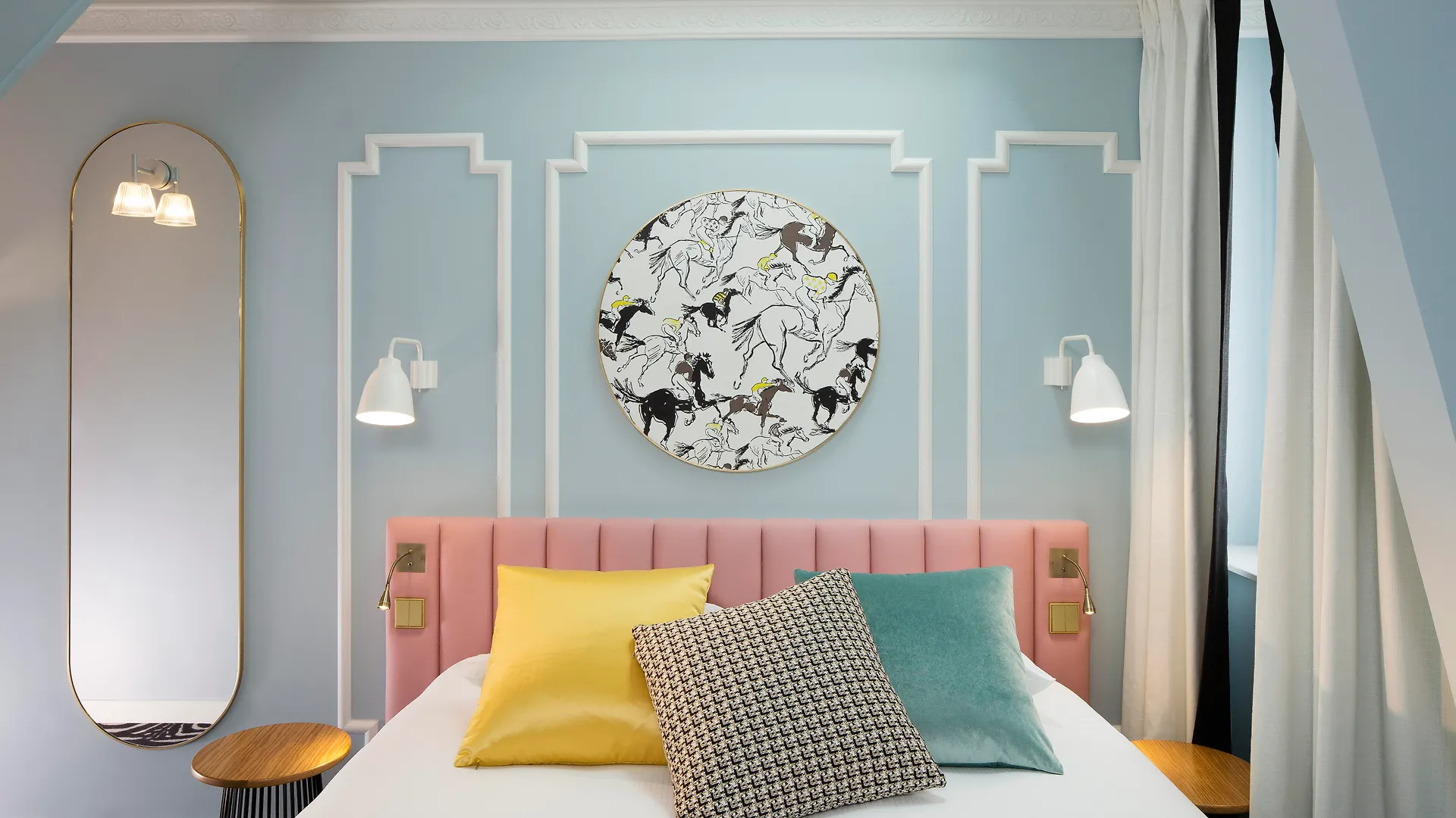 Hotel Pastel Paris 3*,  France