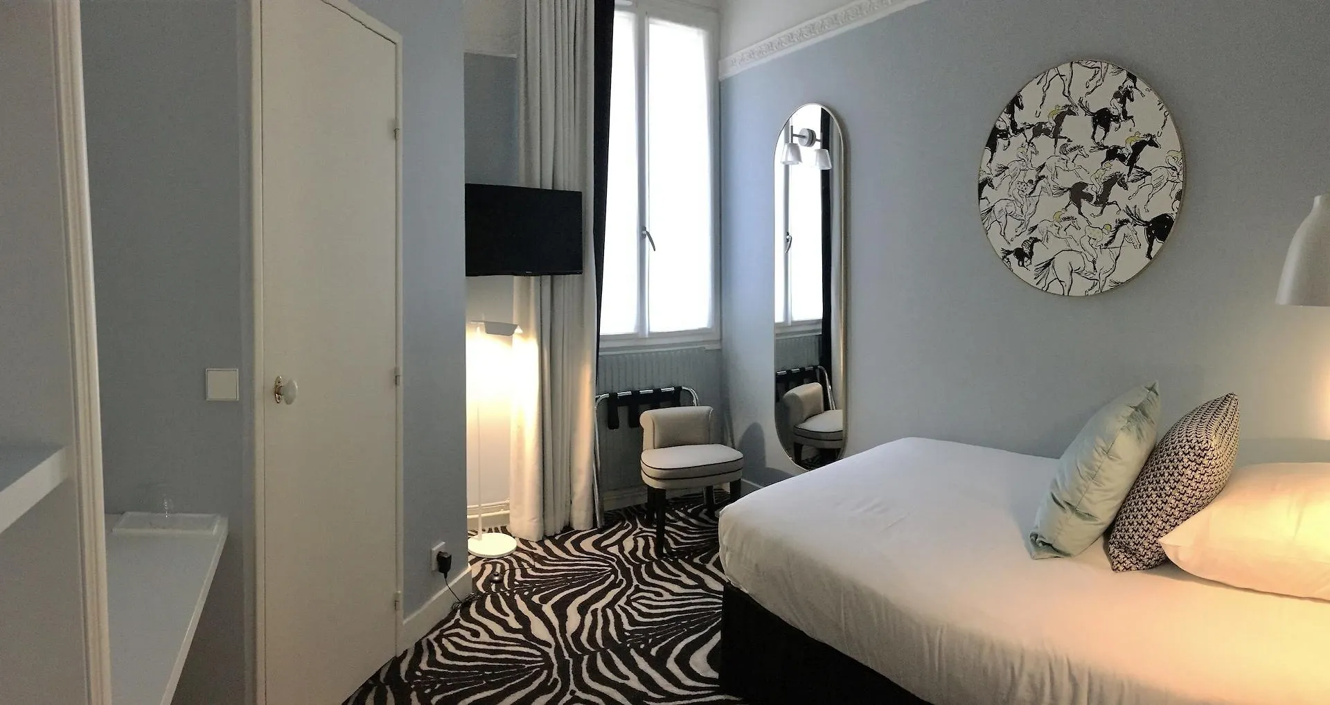 Hotel Pastel Paris 3*,  France