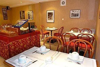 Hotel Pastel Paris