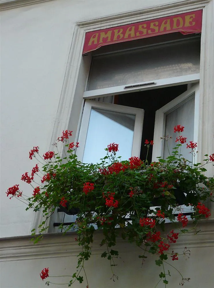 Hotel Pastel Paris 3*,  France