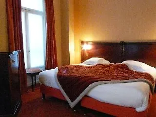 Hotel Pastel Paris
