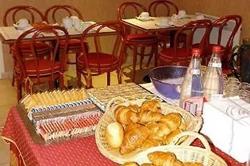 Hotel Pastel Paris 3*,  France