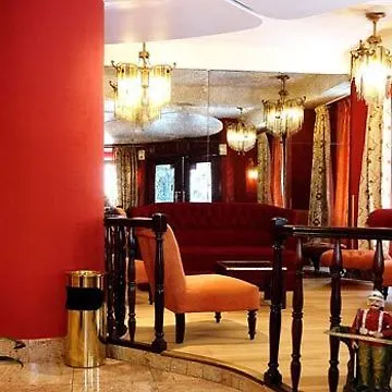 Hotel Pastel Paris 3*,