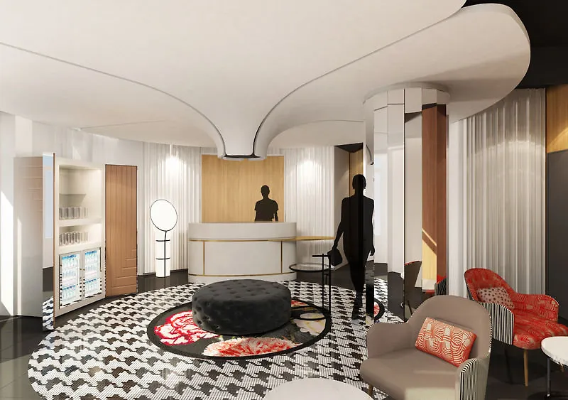 Hotel Pastel Paris 3*,  France