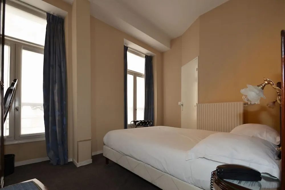 Hotel Pastel Paris