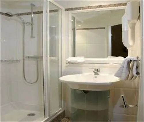 Hotel Pastel Paris