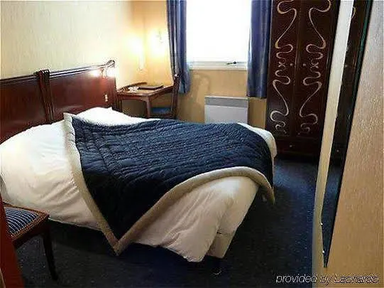 Hotel Pastel Paris