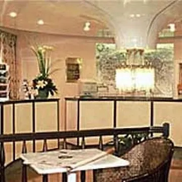 Hotel Pastel Paris France