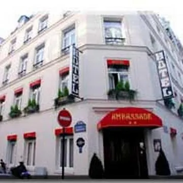 Hotel Pastel Paris 3*,  France